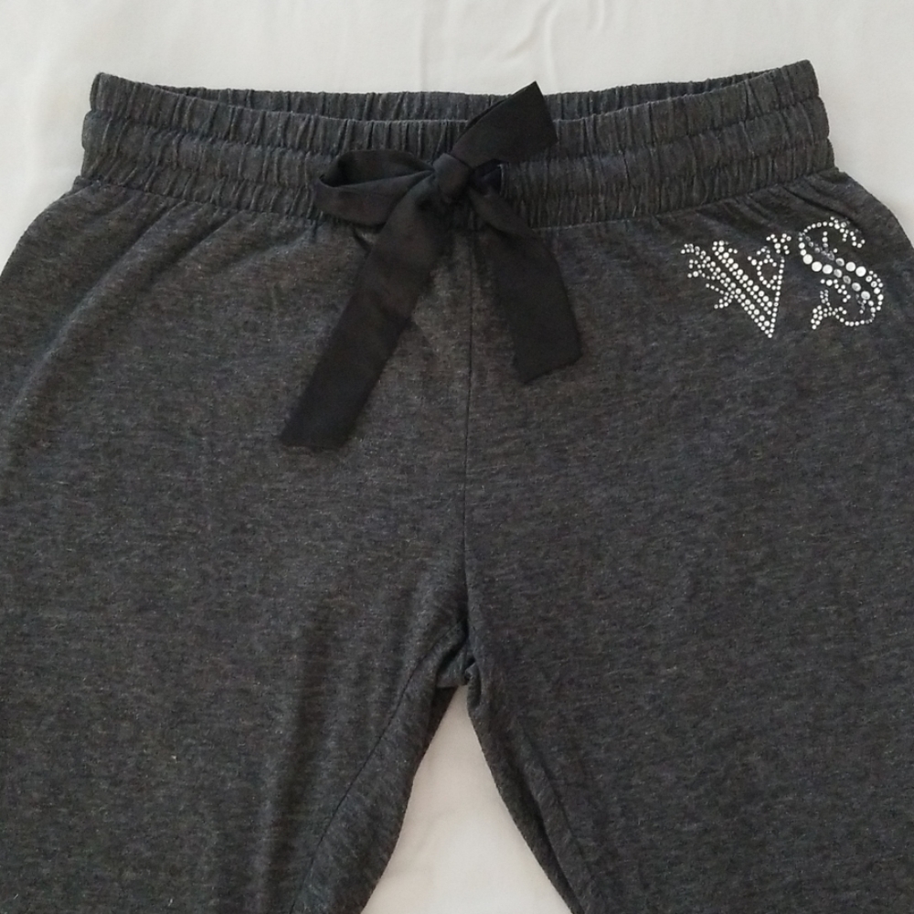 SOLD  Victoria's Secret lounge pant - Picture 3 of 4